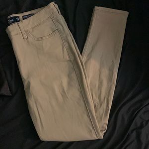 Hollister Skinny Jeans